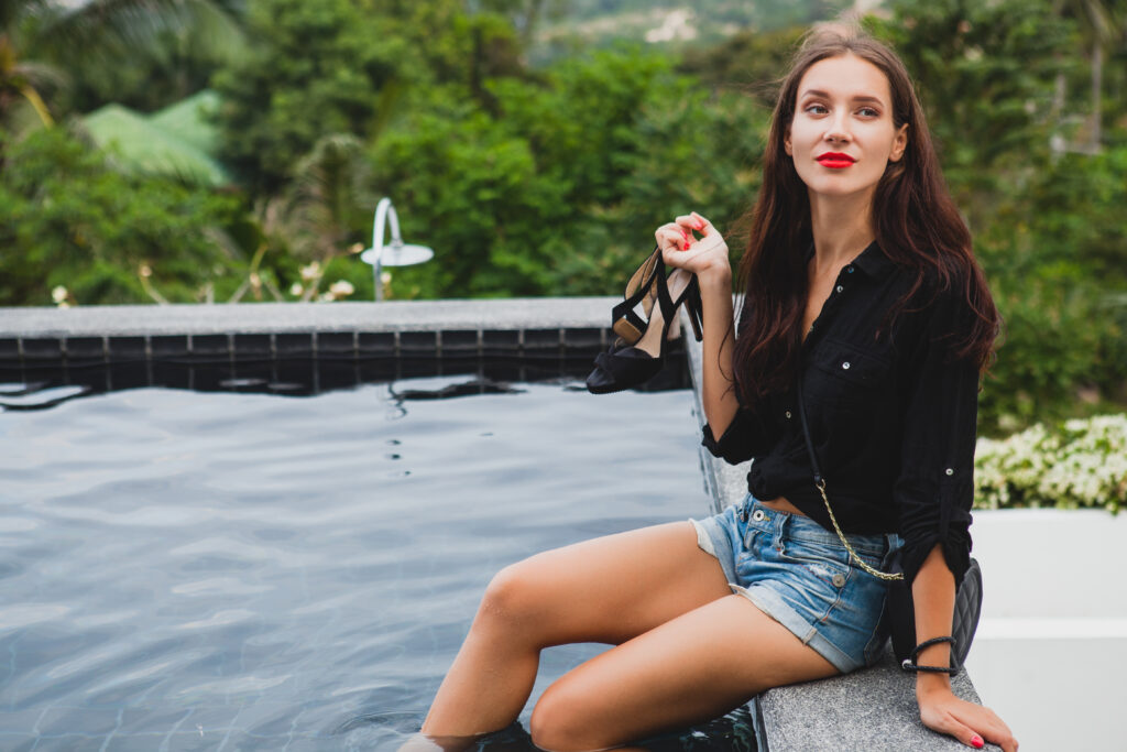 Hire an Escort in Los Angeles