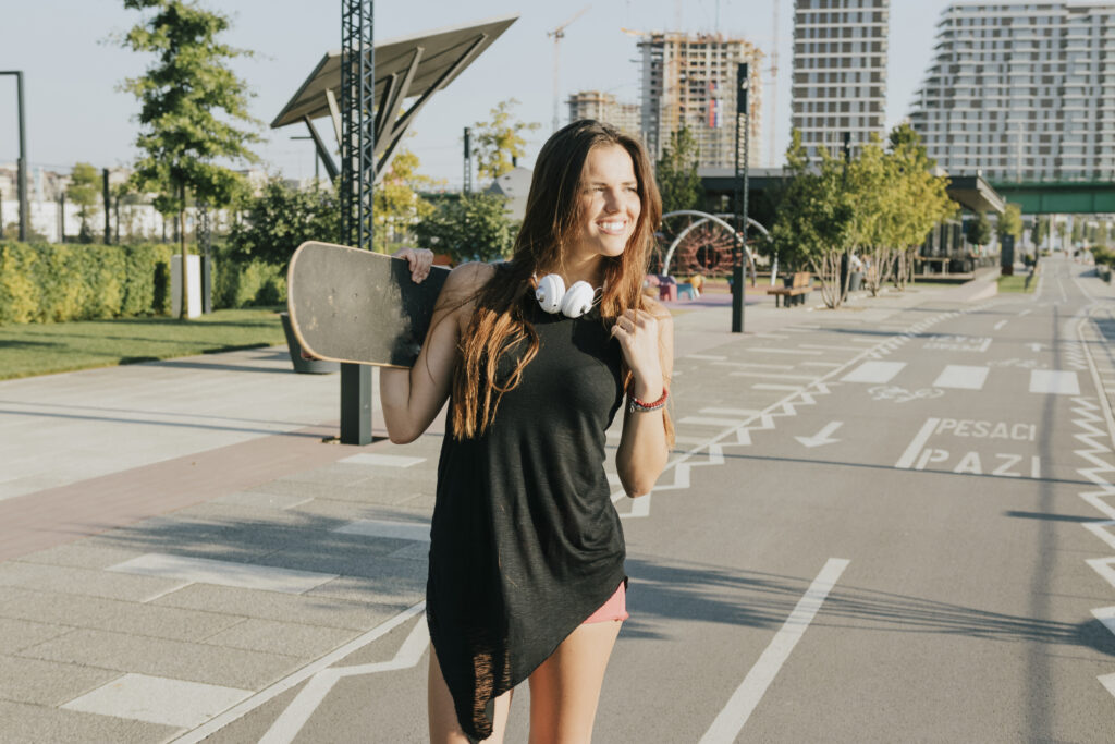 Downtown LA Escorts