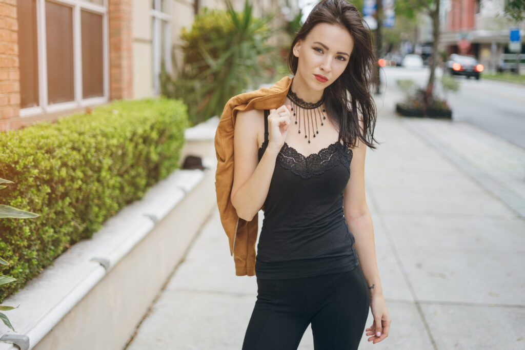Female Escorts In Hollywood
