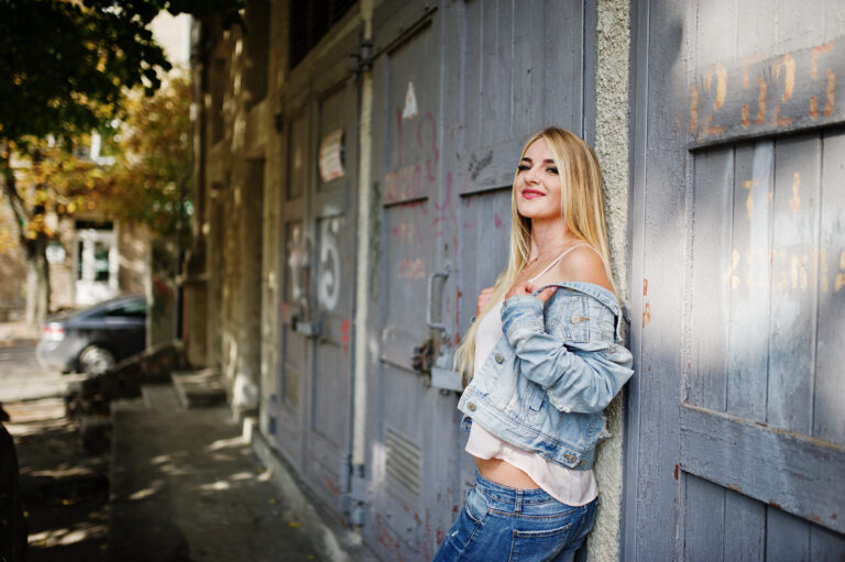 Escort Services Santa Monica