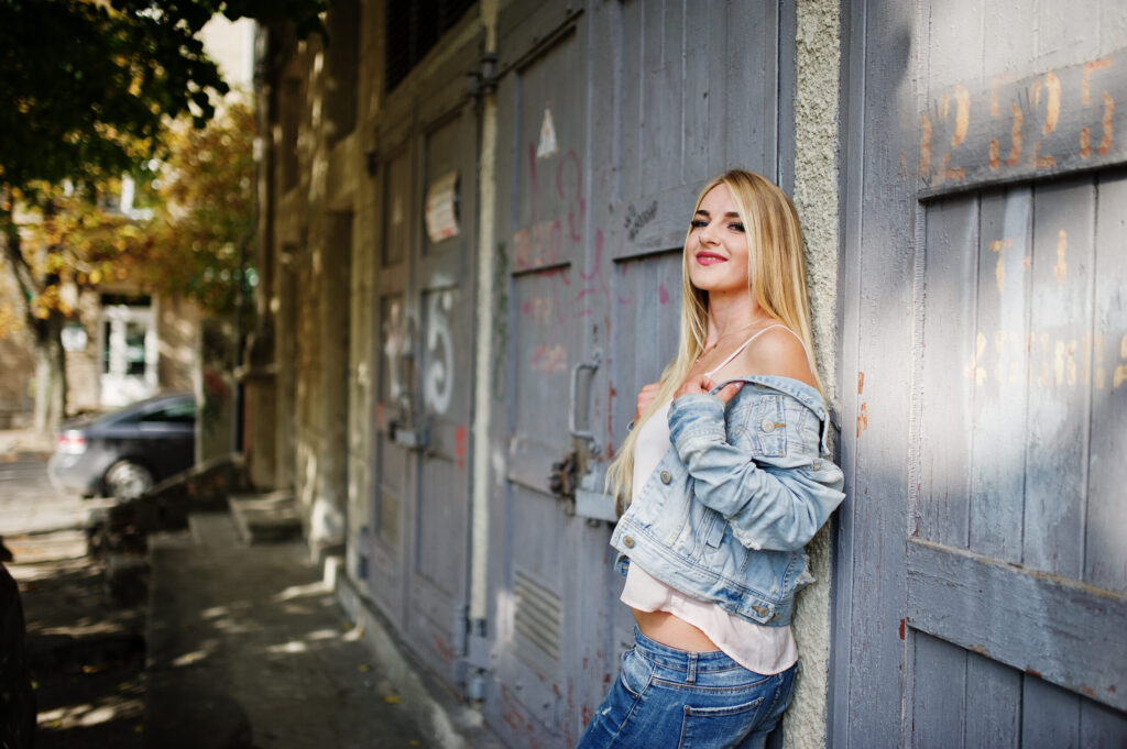 Escort Services Santa Monica