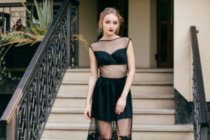 Escorts South Bay