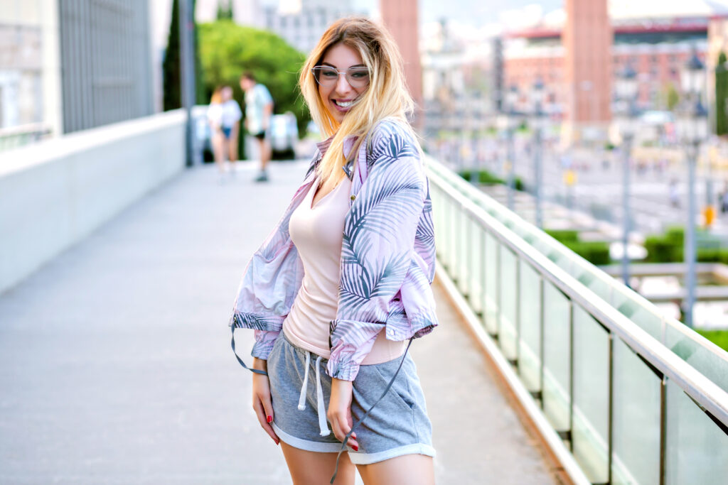 LAX Airport Female Escorts in Los Angeles