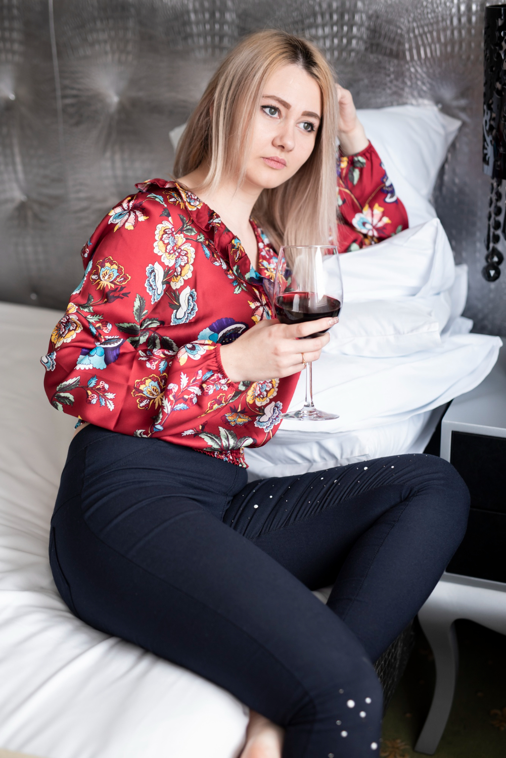 Escorts in gendale