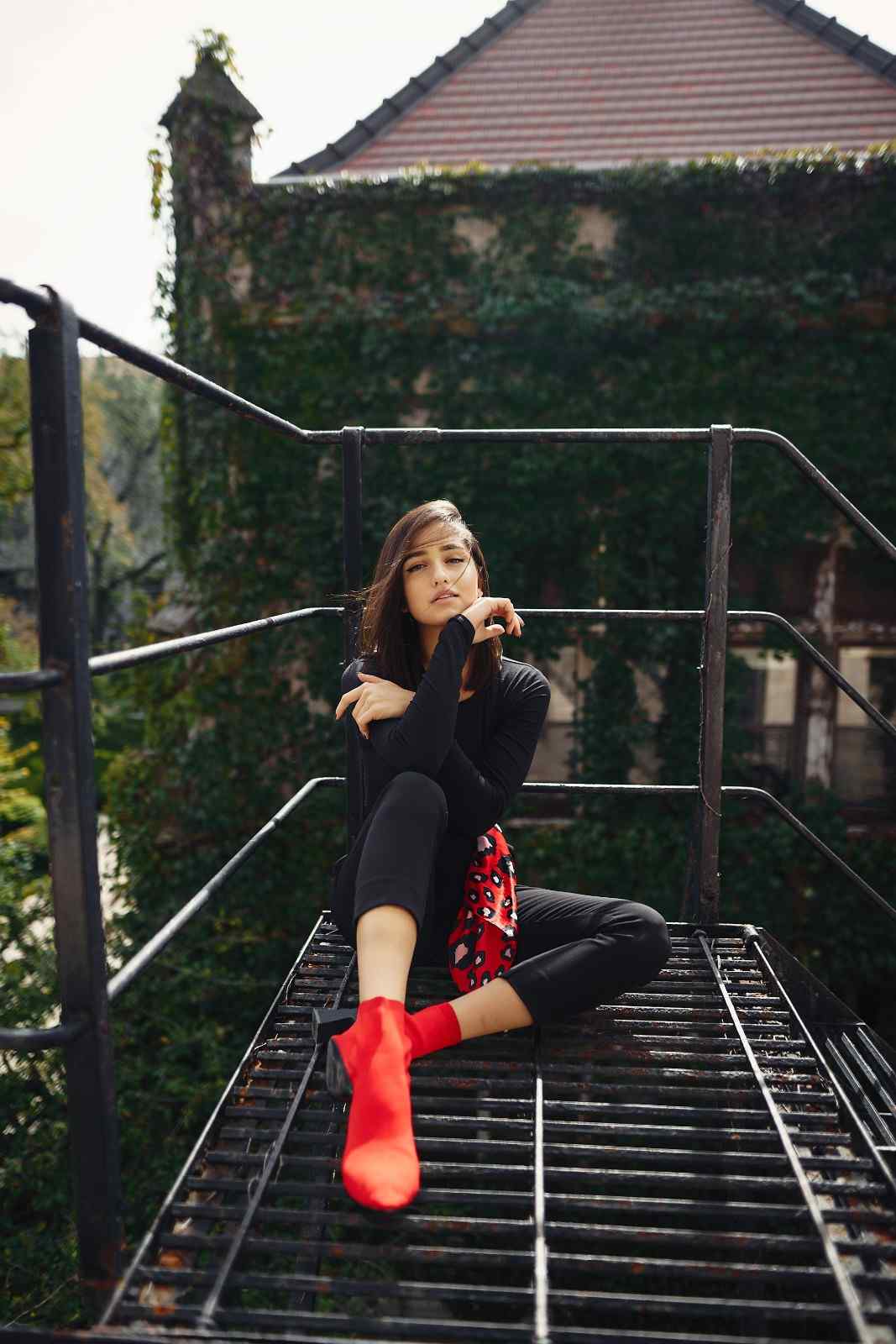 Sexy Girl Escort Services in Japan Town, San Francisco