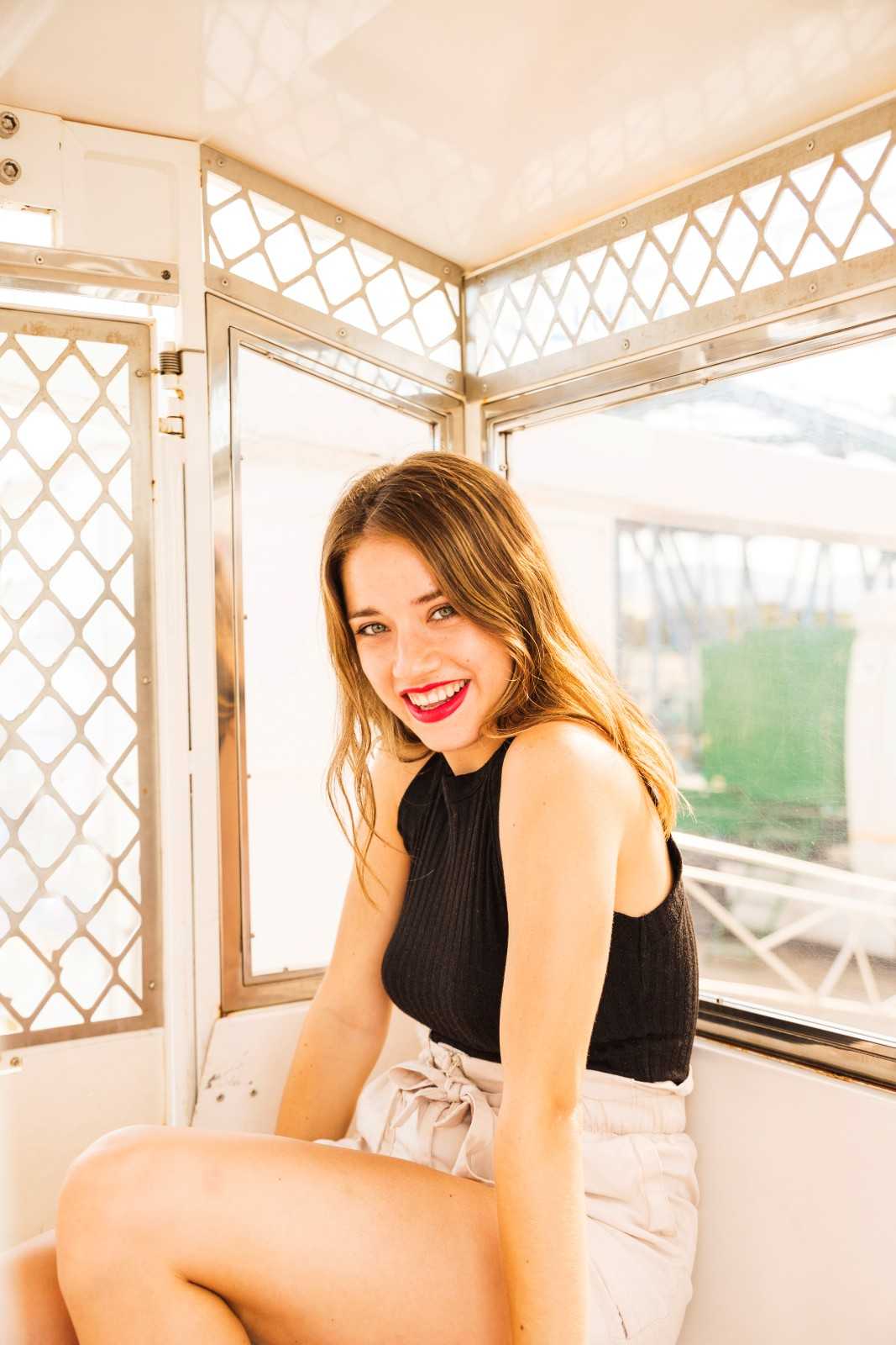 Sexy and Hot Escort Services in San Clemente