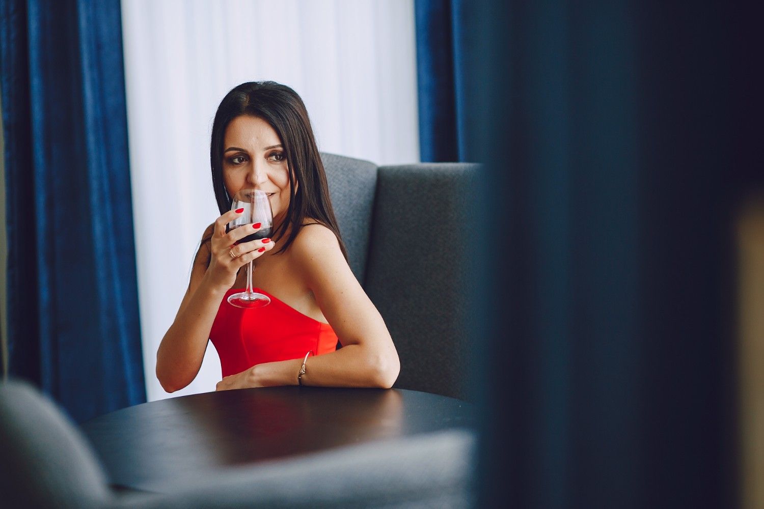 Sexy Escort Services in Camarillo for Tonight's Event