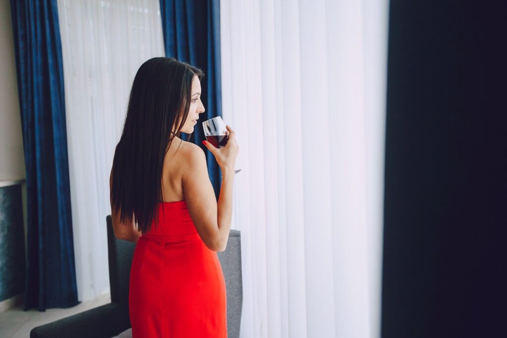 Finding Best Escort Services in Industry