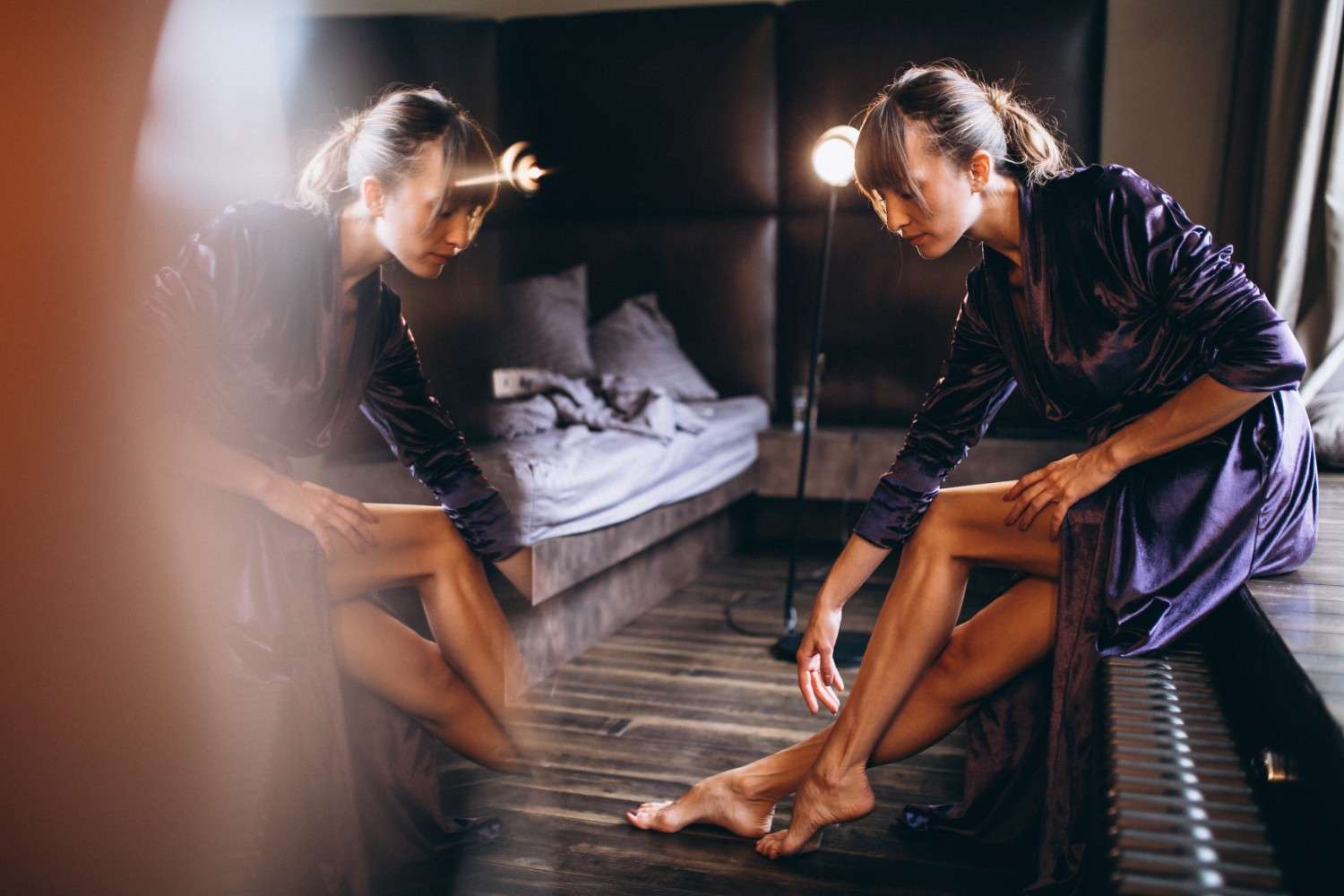 How to get Escort Services in Orange County for tonight