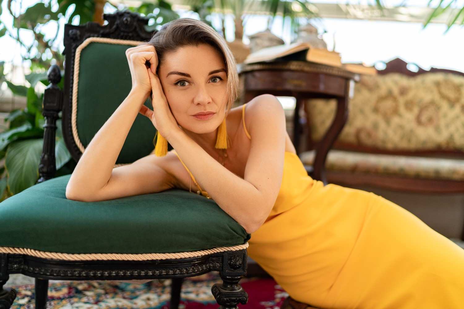 How to Book an Elite Escort Services in Stanton for Event