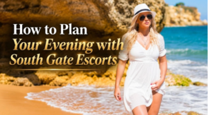 South Gate Escorts