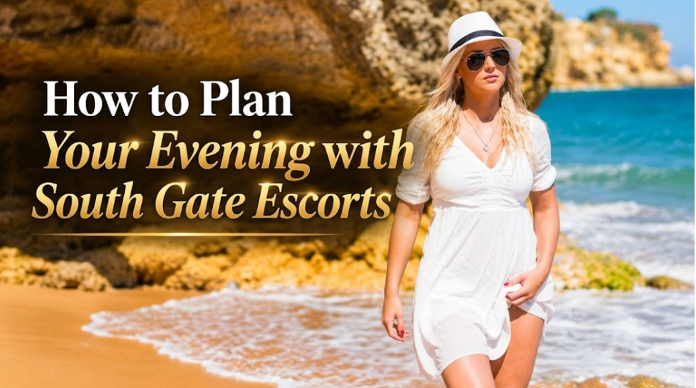 South Gate Escorts